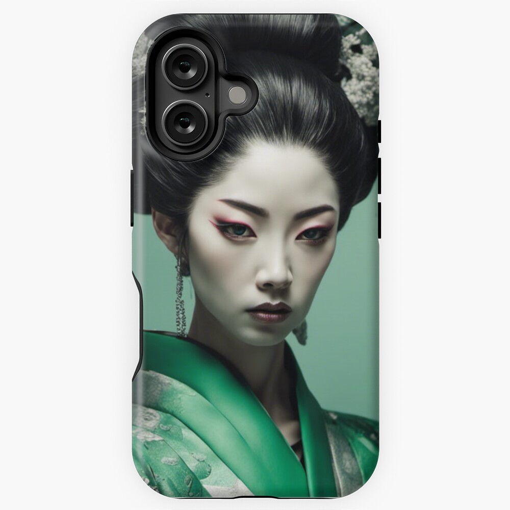 Item preview, iPhone Tough Case designed and sold by LenCarol.