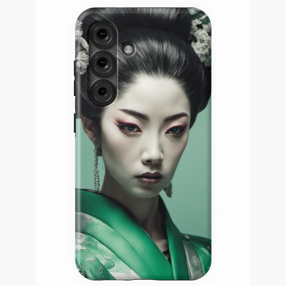 Item preview, Samsung Galaxy Tough Case designed and sold by LenCarol.