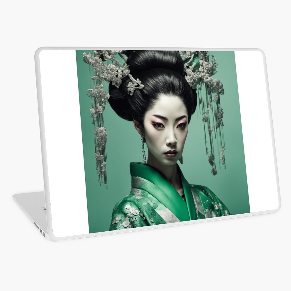 Item preview, Laptop Skin designed and sold by LenCarol.