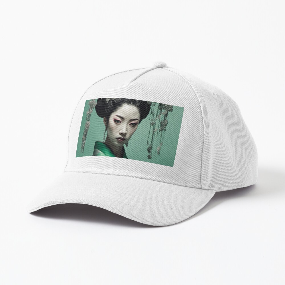 Item preview, Baseball Cap designed and sold by LenCarol.