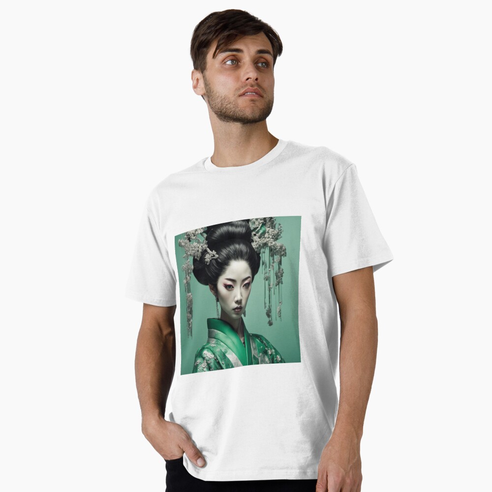 Item preview, Premium T-Shirt designed and sold by LenCarol.