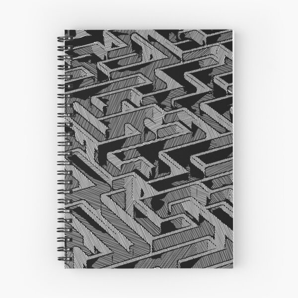 Item preview, Daedalus [b&w comics edition 2] designed and sold by Escarpatte.