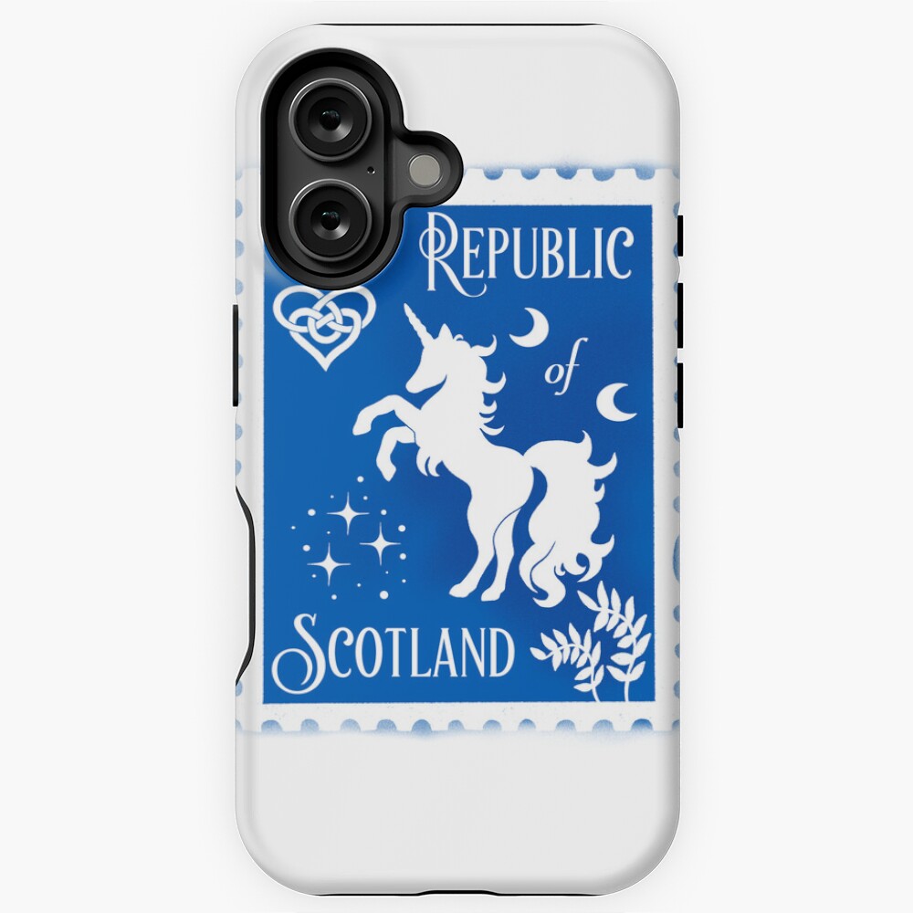 Item preview, iPhone Magsafe Tough Case designed and sold by Serelagattaart.