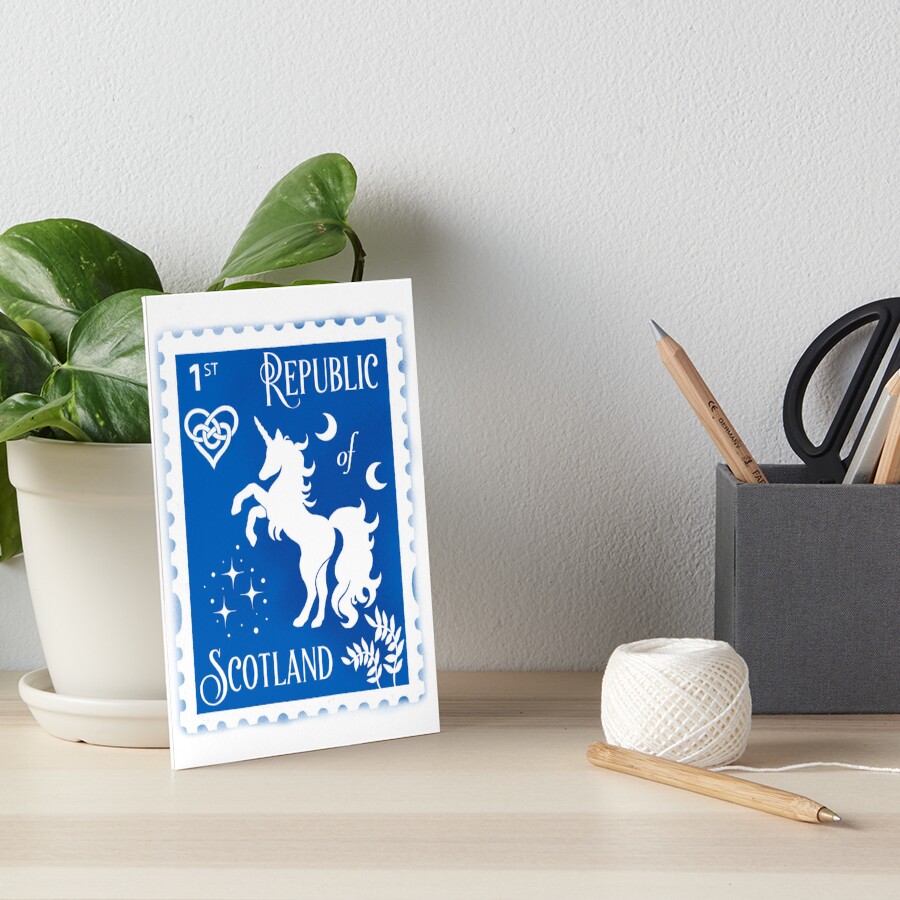 Item preview, Art Board Print designed and sold by Serelagattaart.