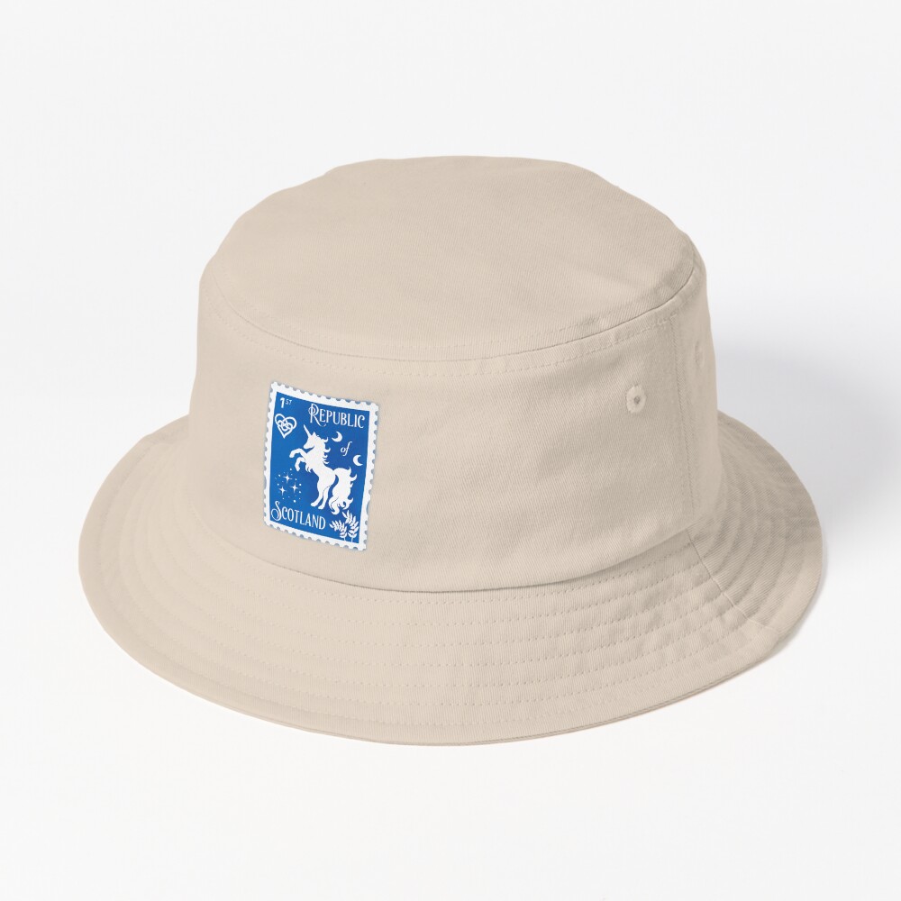 Item preview, Bucket Hat designed and sold by Serelagattaart.