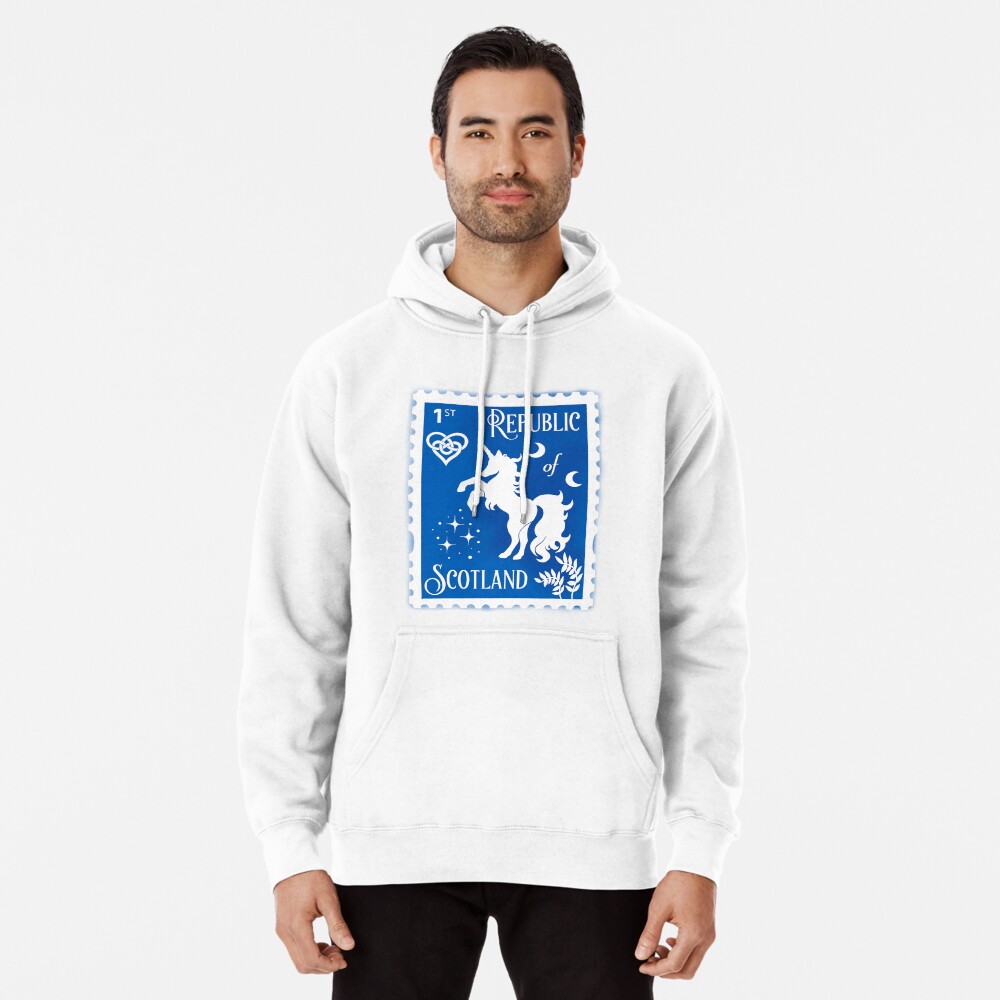 Item preview, Pullover Hoodie designed and sold by Serelagattaart.