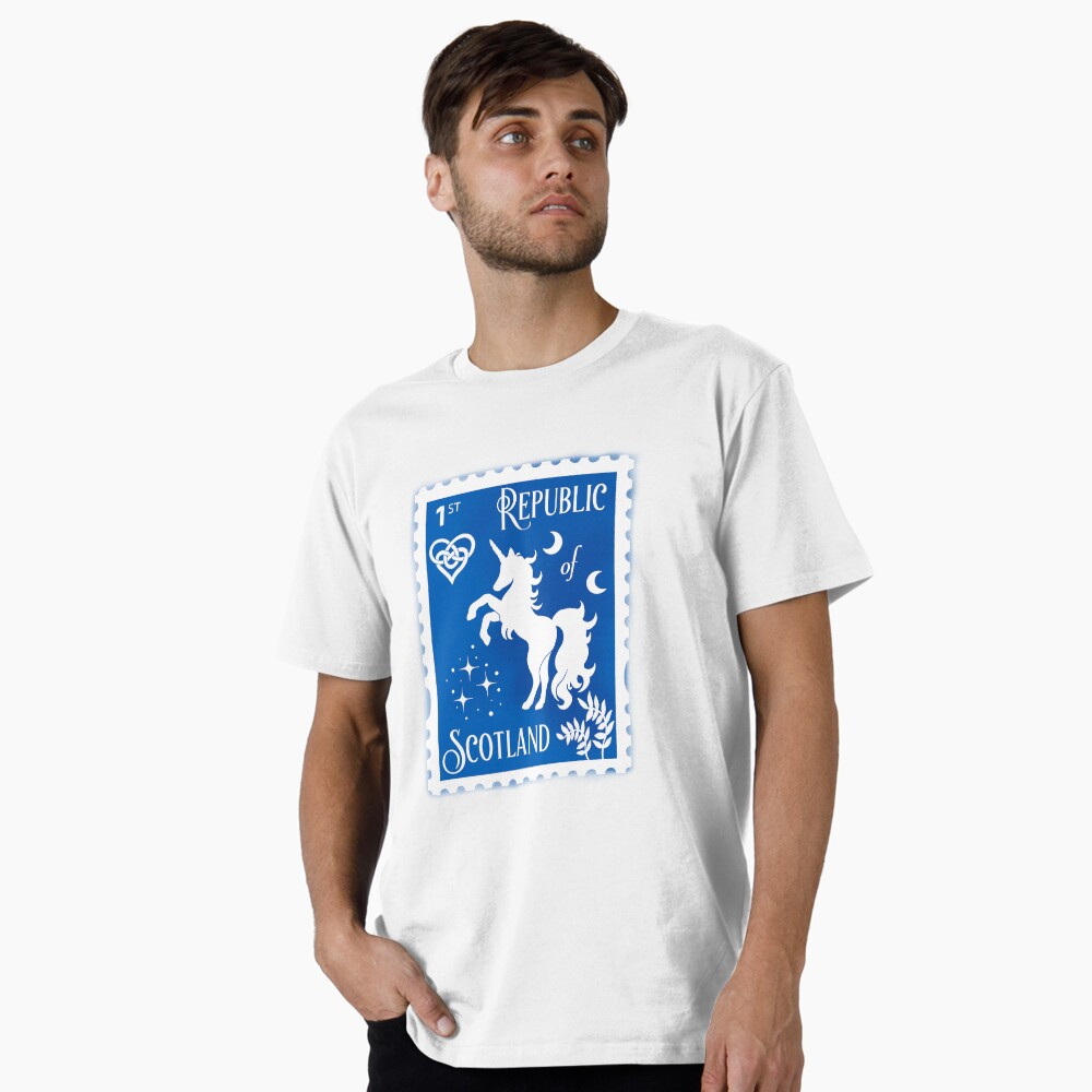 Item preview, Premium T-Shirt designed and sold by Serelagattaart.