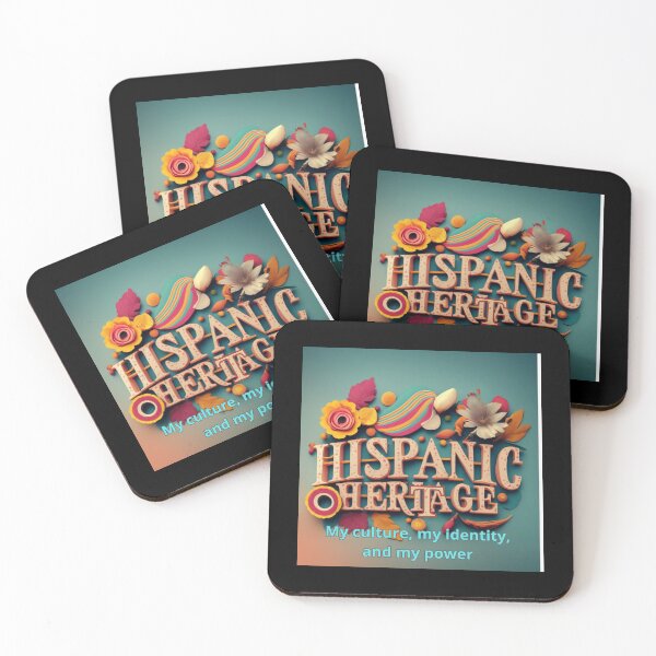 Item preview, HISPANIC MY CULTURE, MY IDENTITY, MY POWER,MOM, DAD, GIFT, PYJAMAS designed and sold by carlos crane.