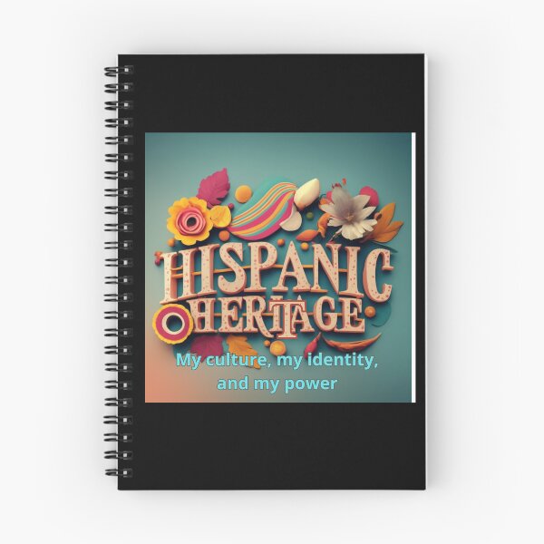 Item preview, HISPANIC MY CULTURE, MY IDENTITY, MY POWER,MOM, DAD, GIFT, PYJAMAS designed and sold by carlos crane.