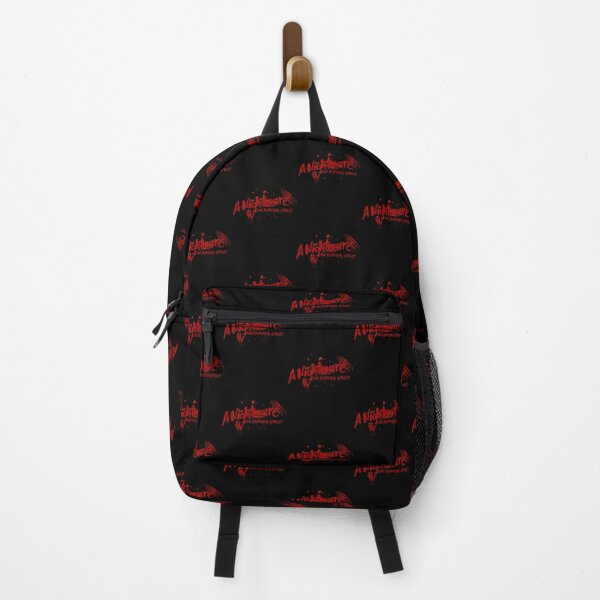 Item preview, A Nightmare on Slasher Film - A Nightmare on Movie designed and sold by DesignerGalaxi.
