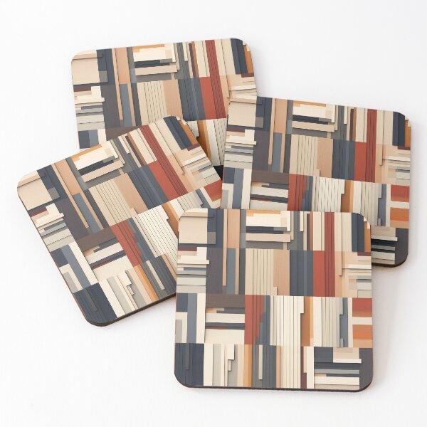 Artikelvorschau, Solid Linear Seamless Pattern entworfen und verkauft von hargen.