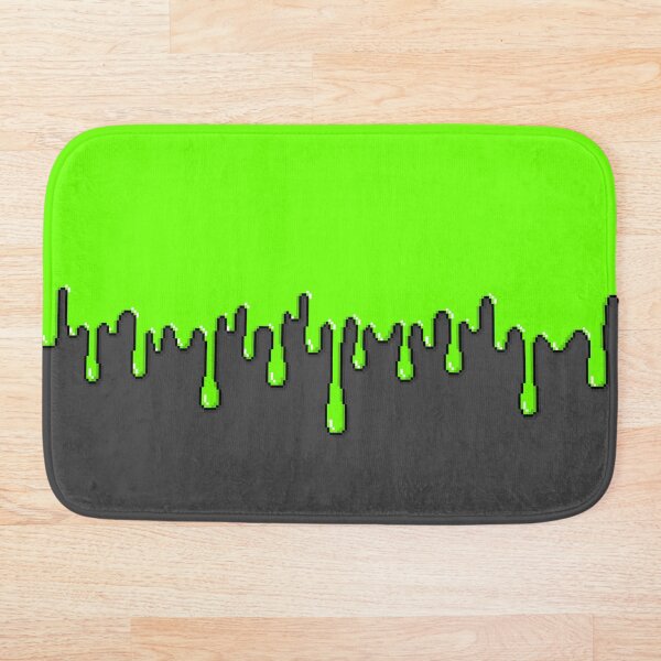 Item preview, Pixel Slime designed and sold by GEEKsomniac.
