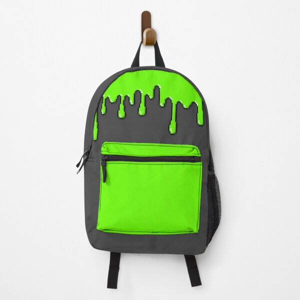 Item preview, Pixel Slime designed and sold by GEEKsomniac.