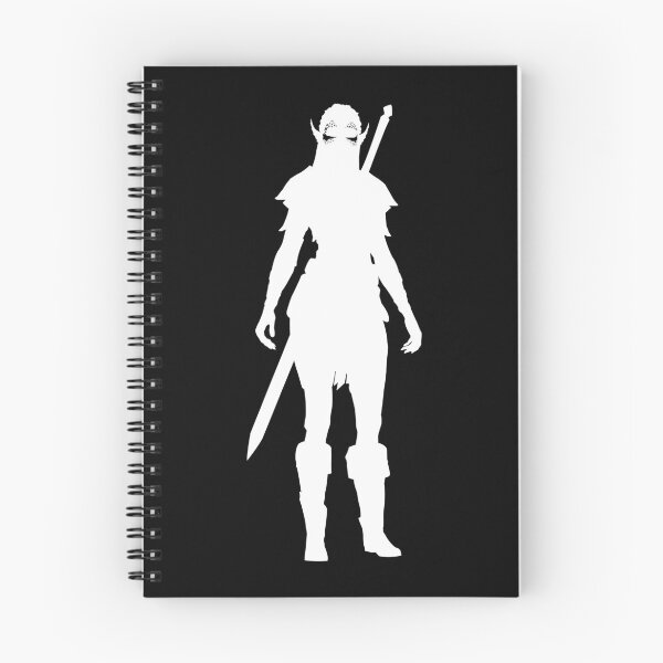 Item preview, Baldur's Gate 3: Lae'zel designed and sold by firlachieldraws.
