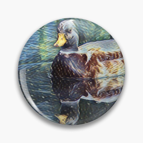 Item preview, Seeing Double in Shades of Blue designed and sold by Fearless-Fox.