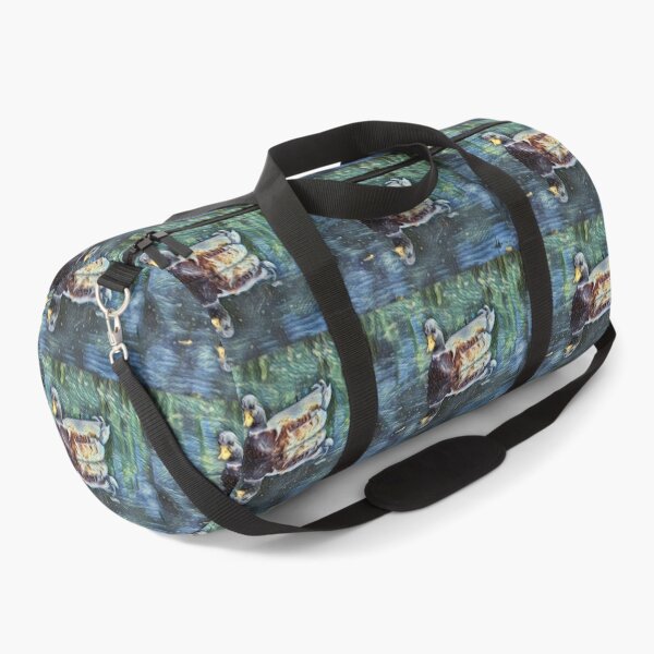 Item preview, Seeing Double in Shades of Blue designed and sold by Fearless-Fox.