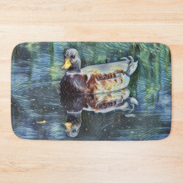 Item preview, Seeing Double in Shades of Blue designed and sold by Fearless-Fox.