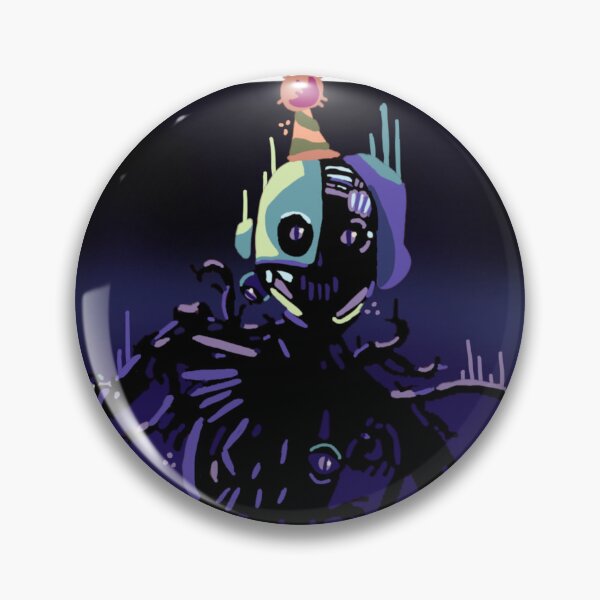 Item preview, FNAF Ennard Quote designed and sold by Dyl-lionaire.