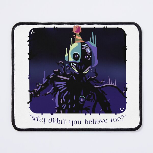 Item preview, FNAF Ennard Quote designed and sold by Dyl-lionaire.