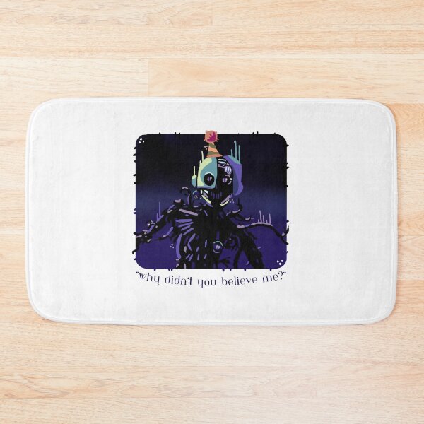 Item preview, FNAF Ennard Quote designed and sold by Dyl-lionaire.