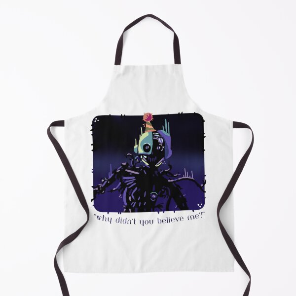 Item preview, FNAF Ennard Quote designed and sold by Dyl-lionaire.