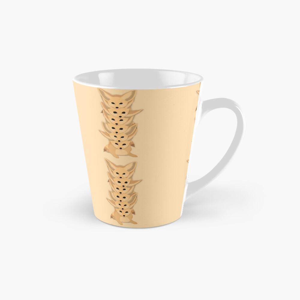 Item preview, Tall Mug designed and sold by WebCanids.