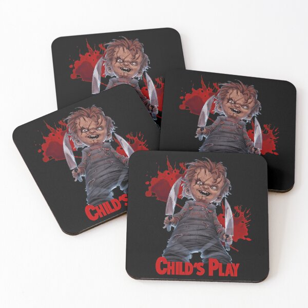 Item preview, Childs Horror - Childs Slasher Film designed and sold by FloydCurtainF.