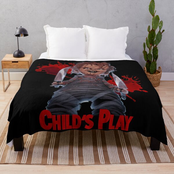 Item preview, Childs Horror - Childs Slasher Film designed and sold by FloydCurtainF.