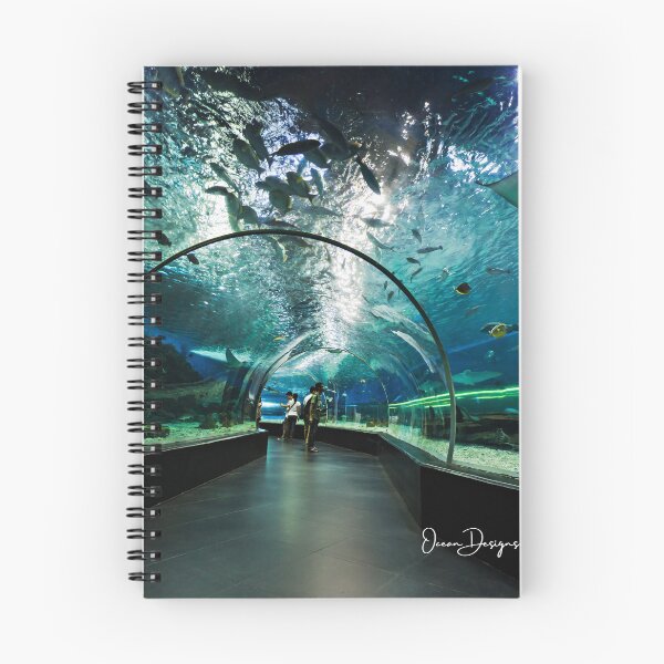 Item preview, Tunnel Underwater  designed and sold by oceandesignsfx.