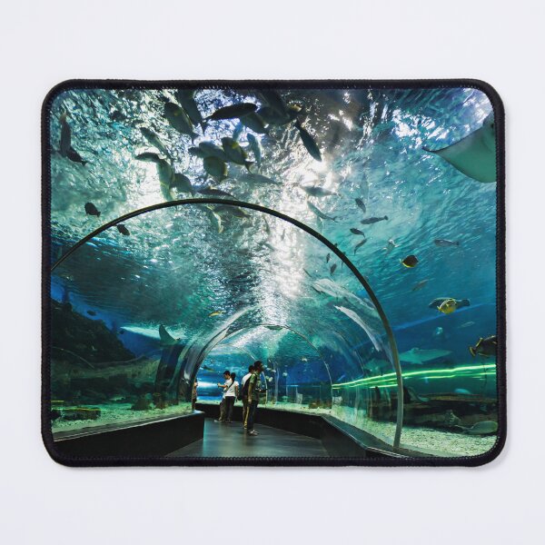 Item preview, Tunnel Underwater  designed and sold by oceandesignsfx.