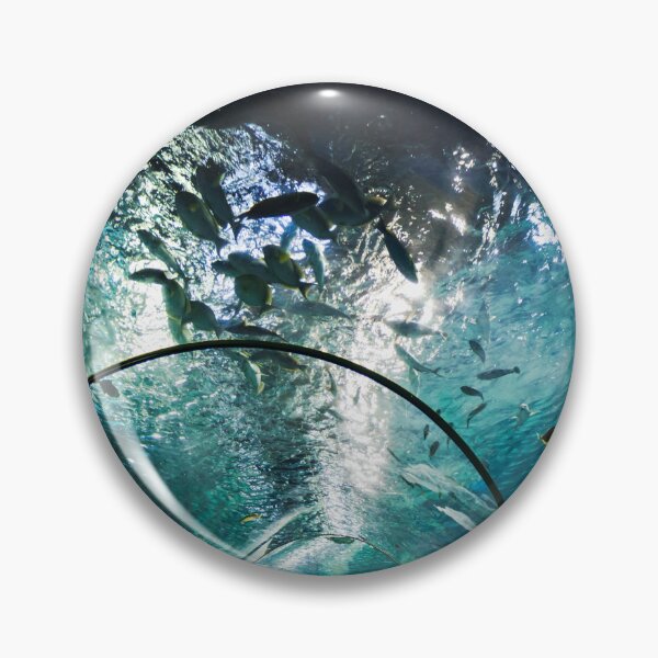 Item preview, Tunnel Underwater  designed and sold by oceandesignsfx.