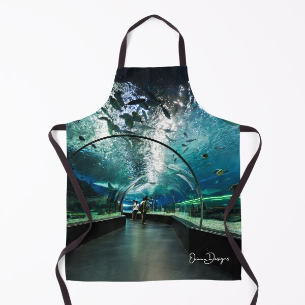 Item preview, Tunnel Underwater designed and sold by oceandesignsfx.