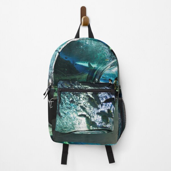Item preview, Tunnel Underwater designed and sold by oceandesignsfx.