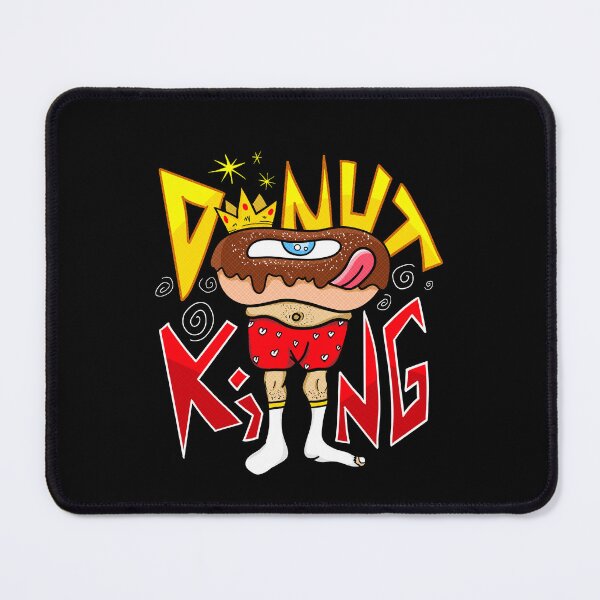 Item preview, Donut King designed and sold by boyangz.