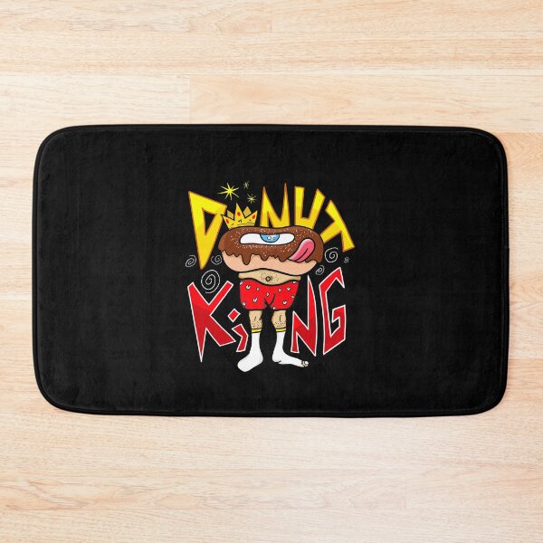 Item preview, Donut King designed and sold by boyangz.