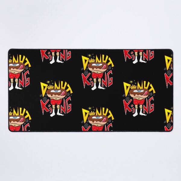 Item preview, Donut King designed and sold by boyangz.