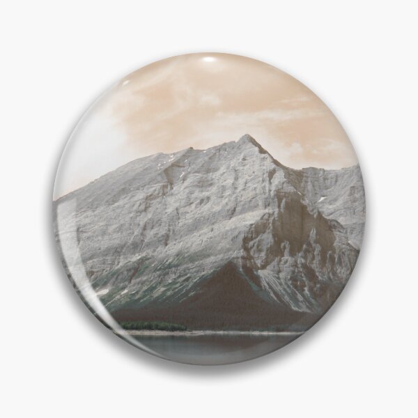 Artikelvorschau, Mountain At Dusk entworfen und verkauft von oceandesignsfx.