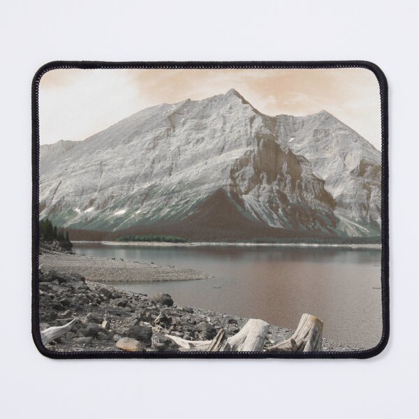 Item preview, Mountain At Dusk designed and sold by oceandesignsfx.