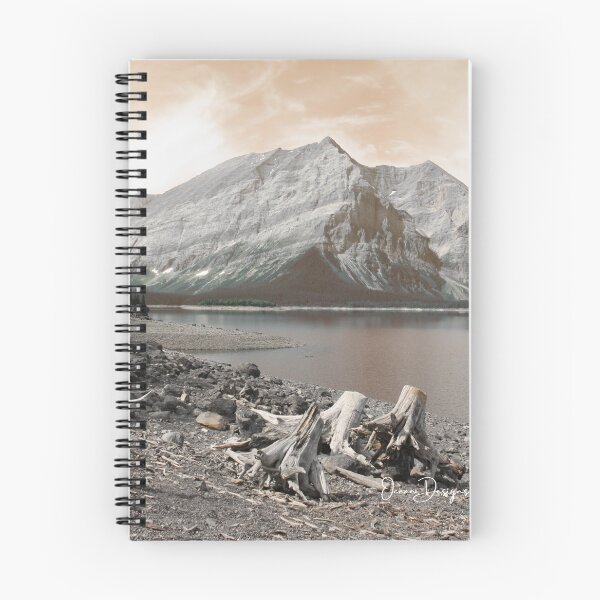 Item preview, Mountain At Dusk designed and sold by oceandesignsfx.