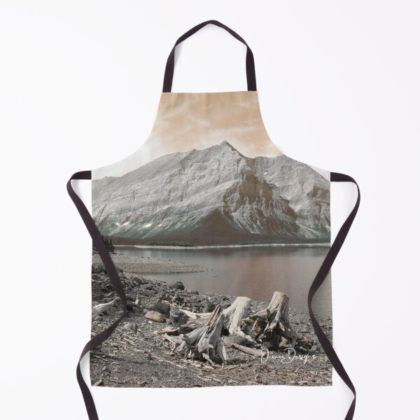 Item preview, Mountain At Dusk designed and sold by oceandesignsfx.