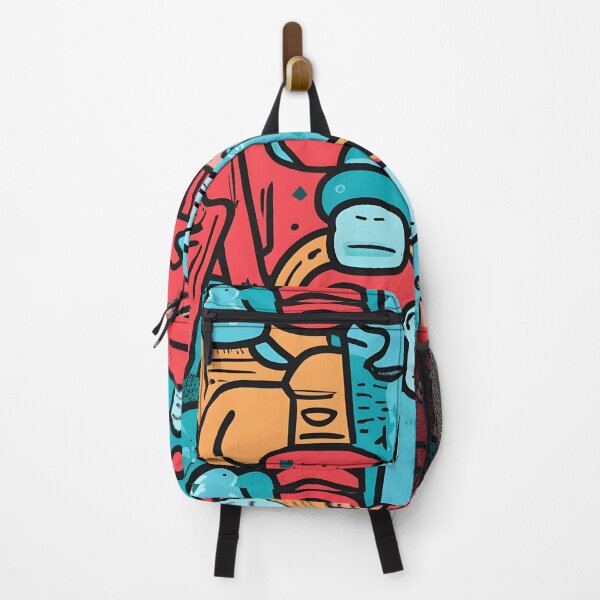 Item preview, Seamless pattern People ART designed and sold by deviatepolo.