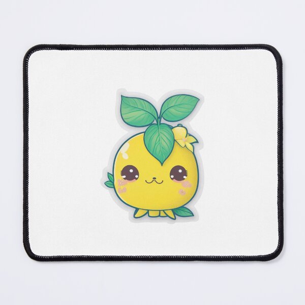 Item preview, Cute and Sweet Lemon designed and sold by rhashhab.