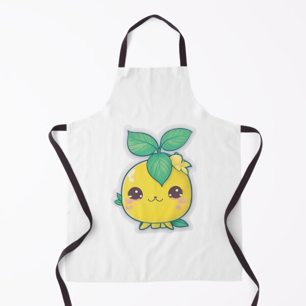 Item preview, Cute and Sweet Lemon  designed and sold by rhashhab.