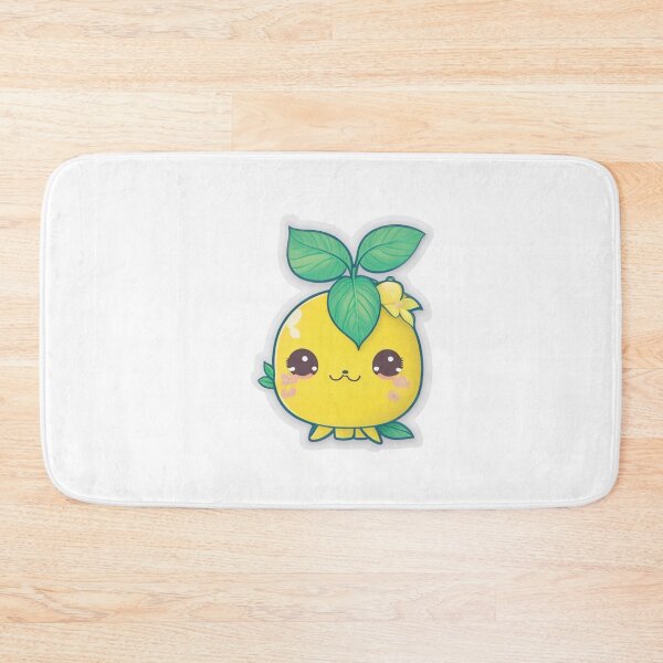 Item preview, Cute and Sweet Lemon  designed and sold by rhashhab.