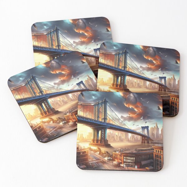 Item preview, Golden Gate Bridge designed and sold by KICIART.
