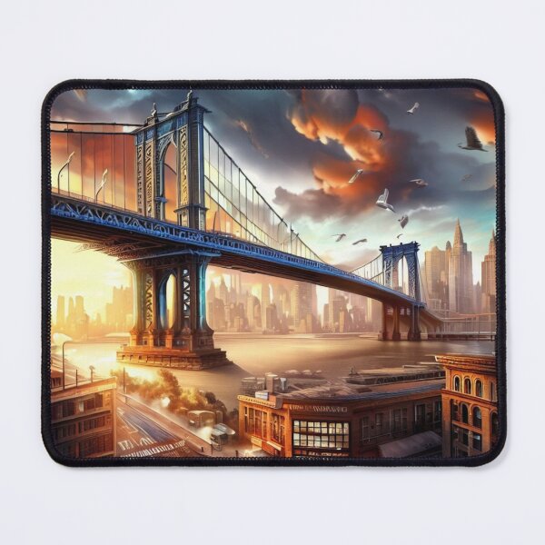 Item preview, Golden Gate Bridge designed and sold by KICIART.