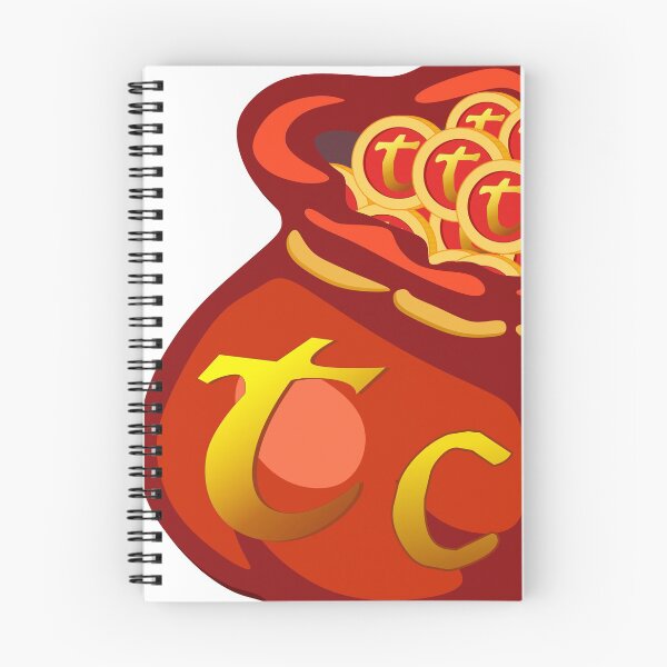 Item preview, TC designed and sold by AlejoDesNG.