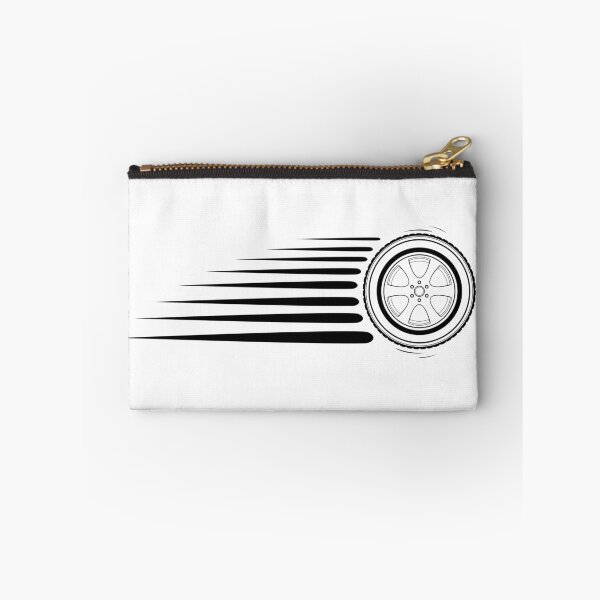 Item preview, Speeding wheel - White designed and sold by Warrioll.