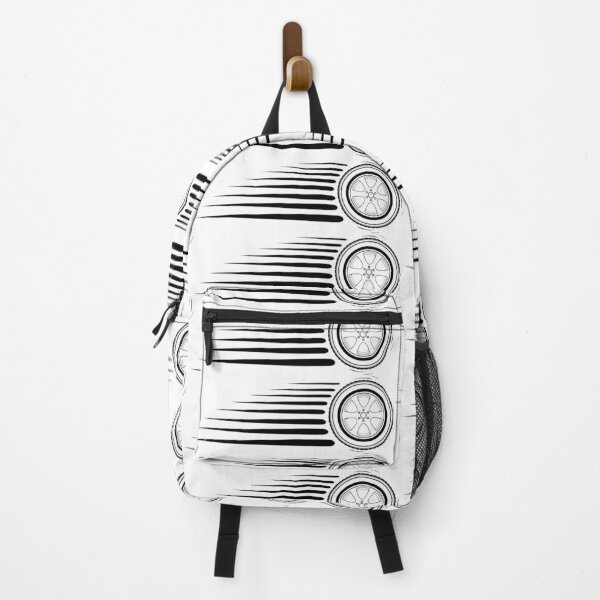 Item preview, Speeding wheel - White designed and sold by Warrioll.