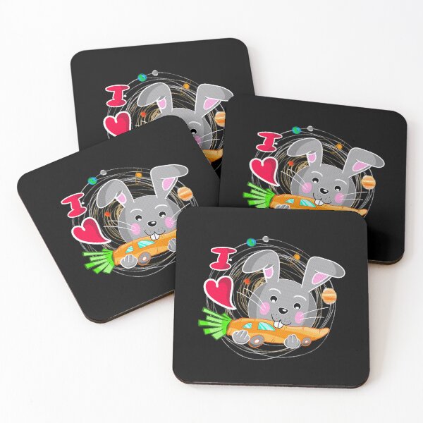 Item preview, I Love Carrot designed and sold by boyangz.